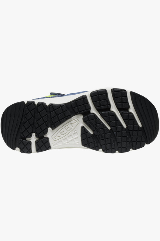 Keen Motozoa 32.5-39 sandali da trekking bambini