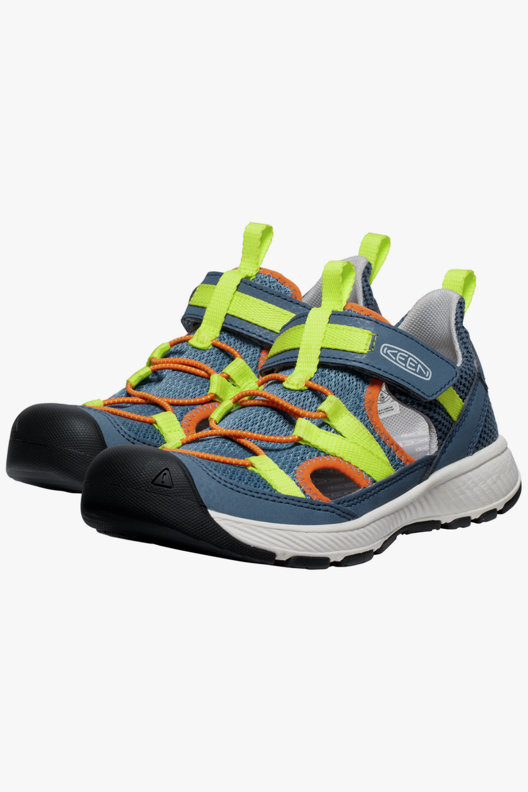 Keen Motozoa 32.5-39 sandali da trekking bambini