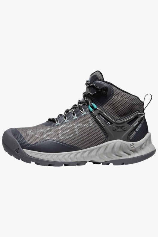 Keen Nxis Evo Mid WP Damen Wanderschuh