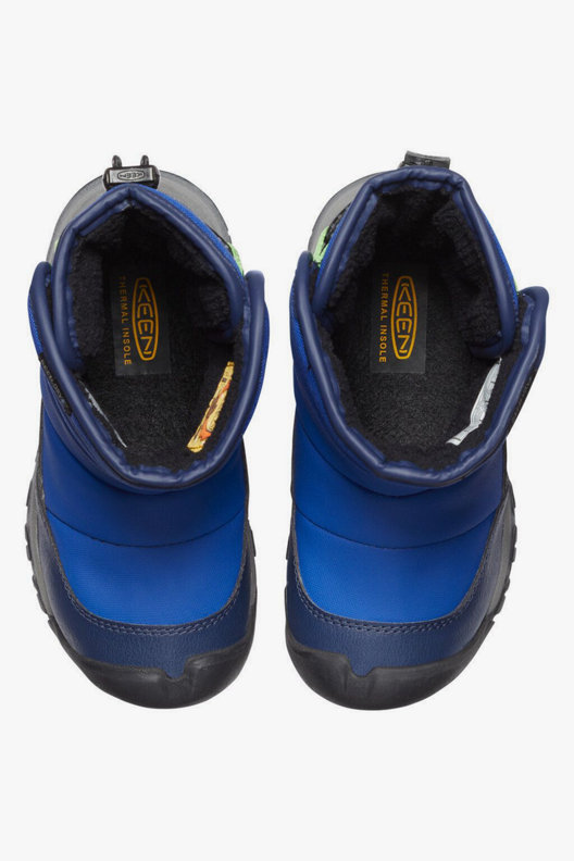 Keen Puffrider WP 24-31 boot bambini