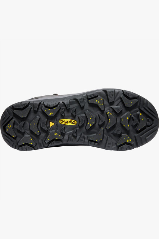 Keen Revel IV High Polar boot uomo