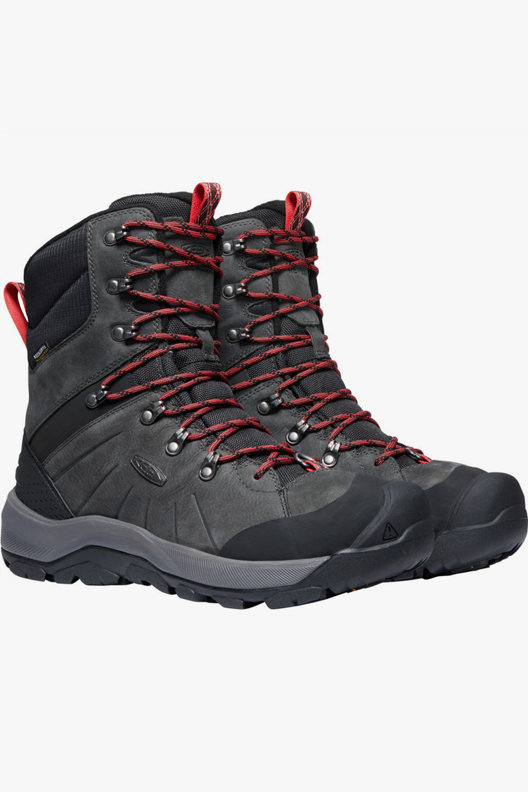 Keen Revel IV High Polar boot uomo