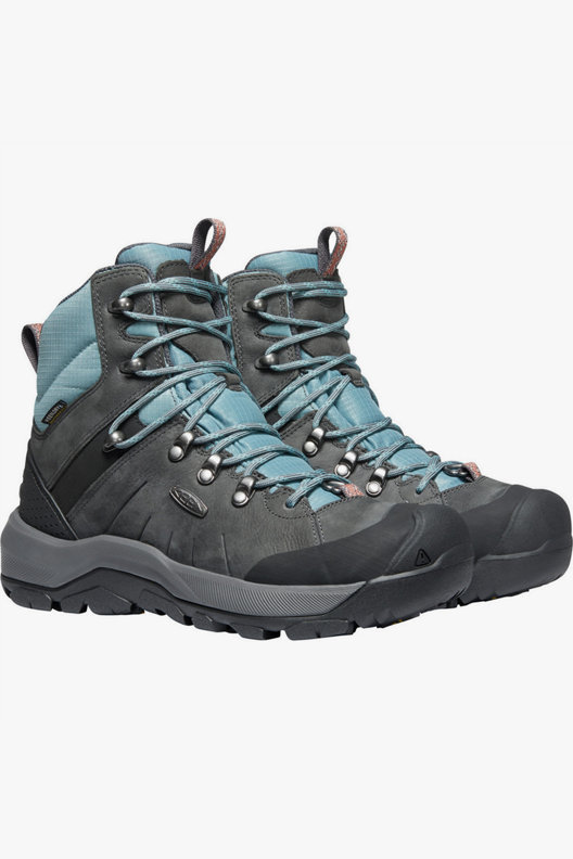 Keen Revel IV Mid Polar boot donna