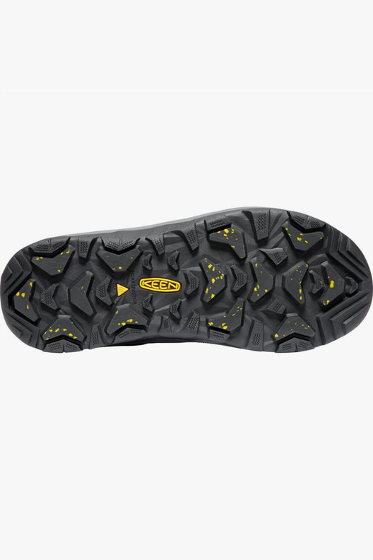 Keen Revel IV Mid Polar boot uomo