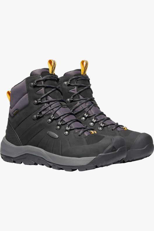 Keen Revel IV Mid Polar boot uomo