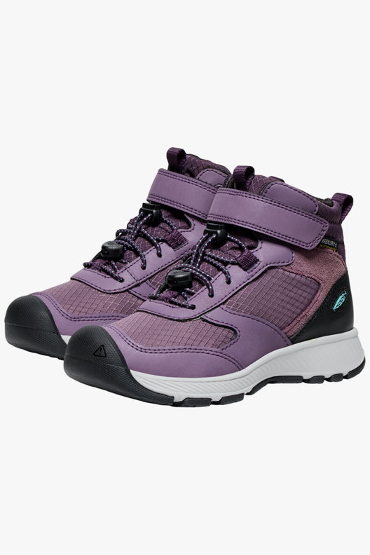 Keen Skua Mid WP 24-31sneaker bambini