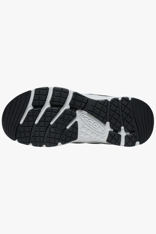Keen Skua Mid WP 32.5-39 scarpe da trekking bambini
