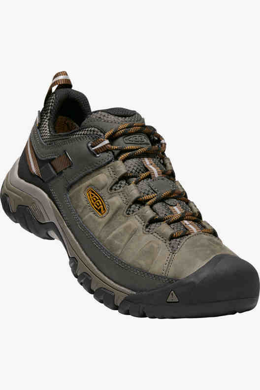 Keen Targhee III WP Herren Trekkingschuh