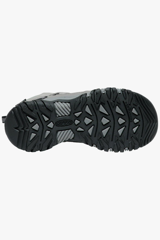 Keen Targhee IV Mid WP 32.5-39 scarpe da trekking bambini