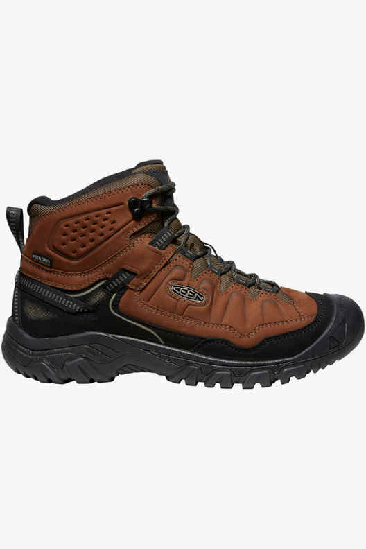 Keen Targhee IV Mid WP Herren Wanderschuh