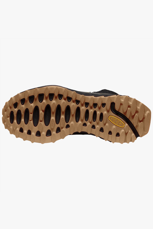 Keen Zionic Mid WP scarpe da trekking uomo