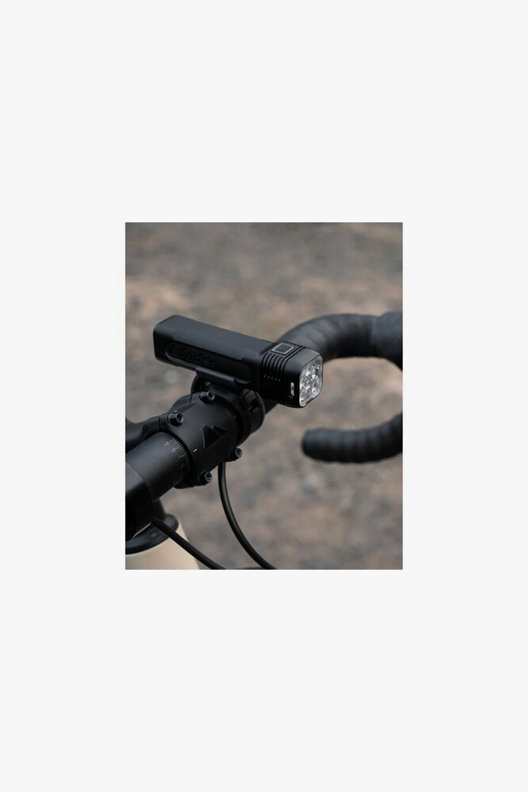 Knog Blinder 1300 luce frontale