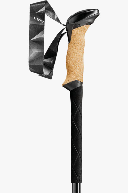 LEKI Black Series Carbon bastone da trekking