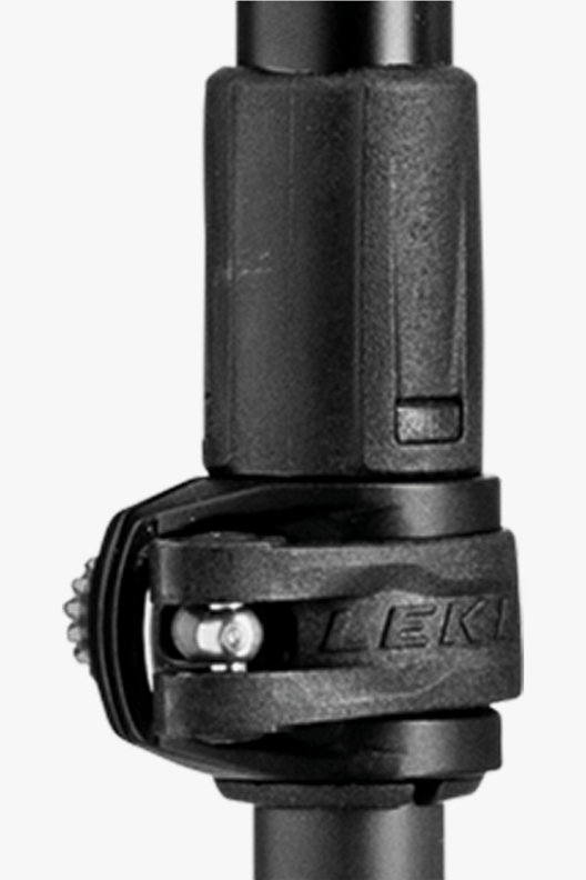 LEKI Black Series Carbon bastone da trekking
