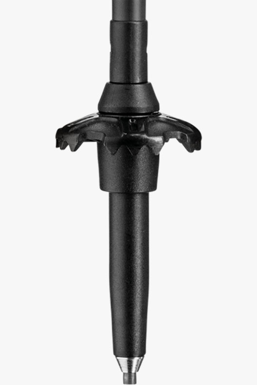 LEKI Black Series Carbon bastone da trekking