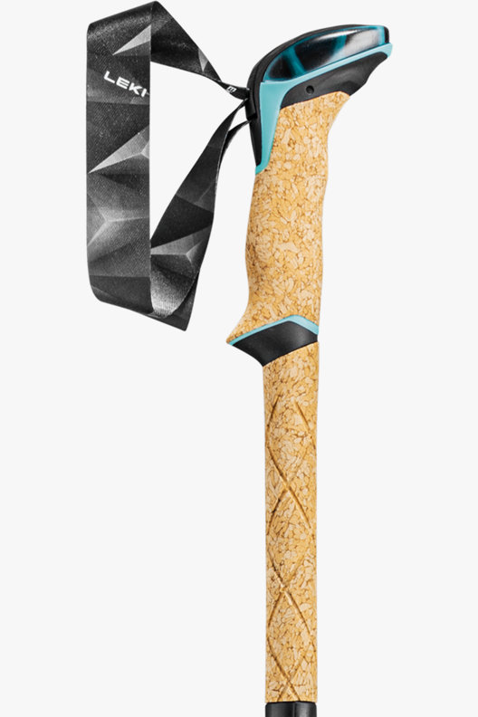 LEKI Cressida FX Carbon Wanderstock