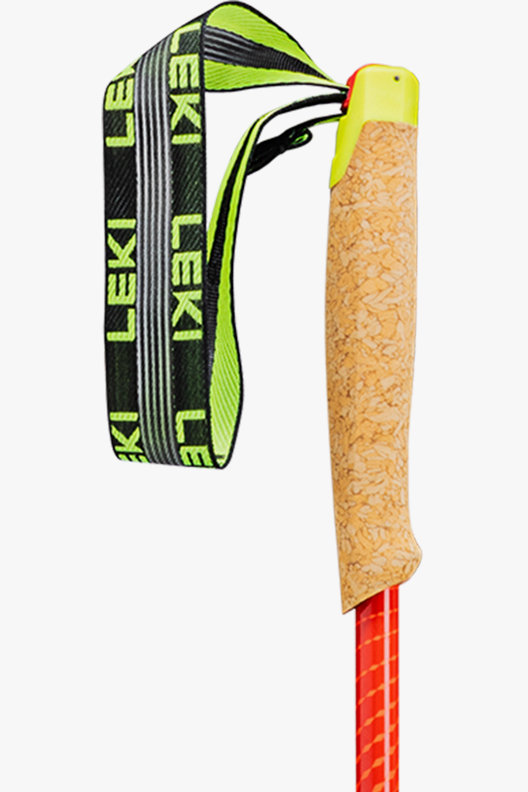 LEKI Neotrail Pro FX.One Superlite Trail Running Stock