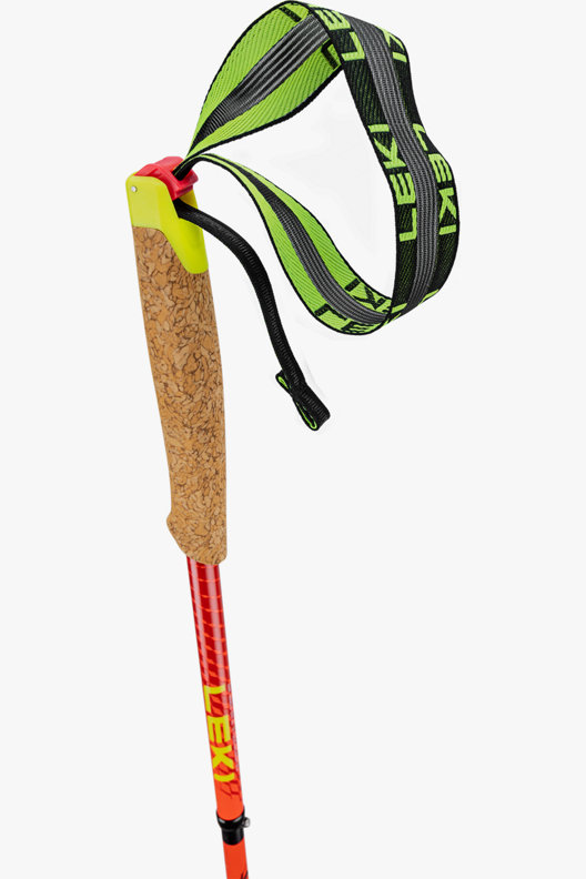 LEKI Neotrail Pro FX.One Superlite Trail Running Stock