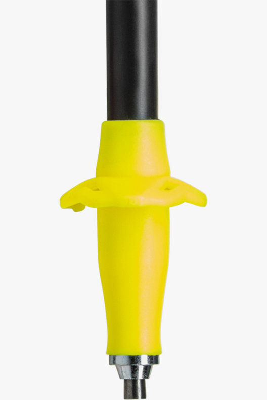 LEKI Ultratrail FX.One Superlite Trail Running Stock