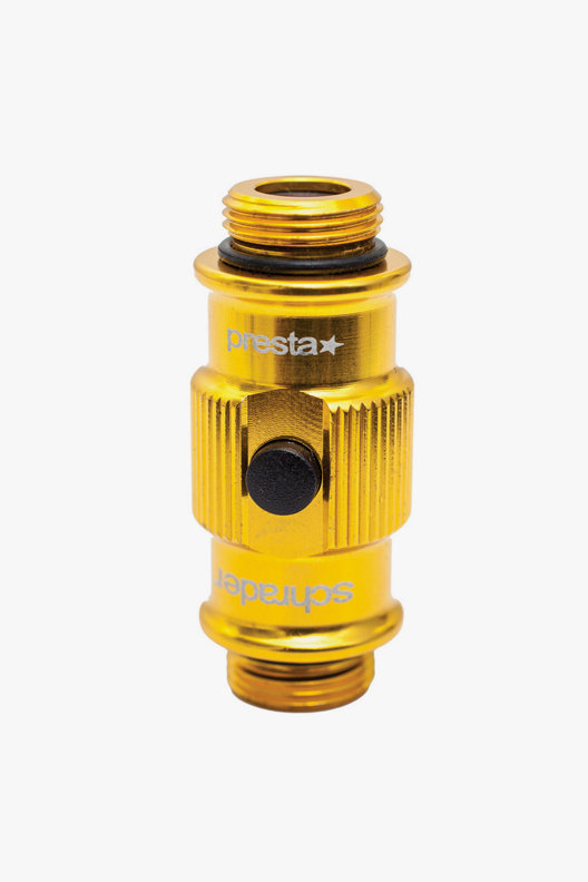 Lezyne Macro HV Floor Drive ABS Standpumpe