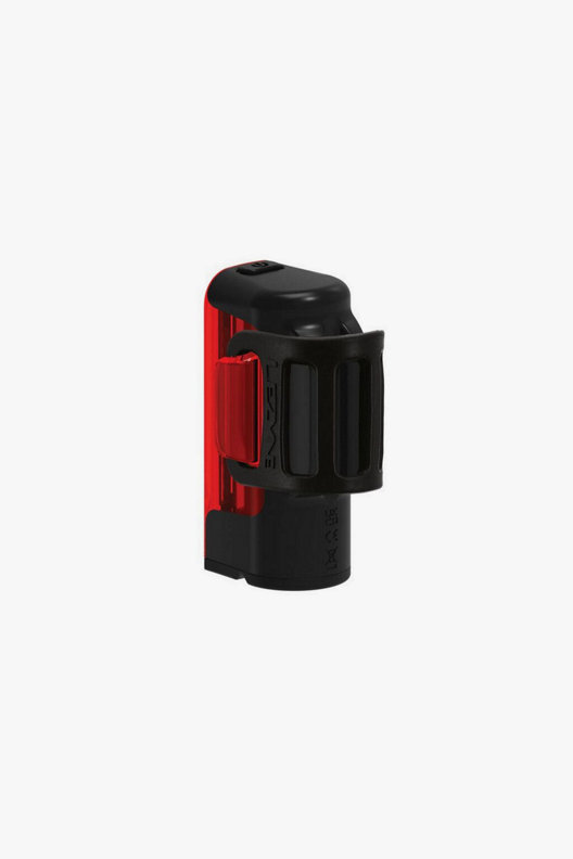Lezyne Strip+ StVZO Alert luce posteriore