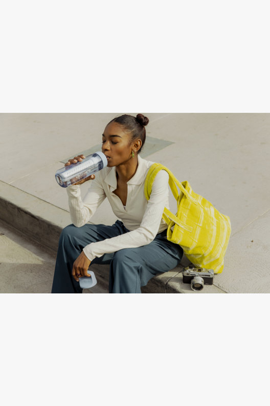 Lifestraw Go Serie 650 ml borraccia + filtro dell'acqua