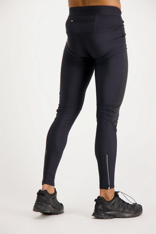Löffler Carbon WS Warm tight hommes