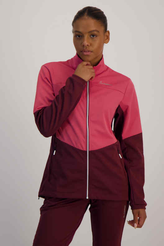 Löffler Hyper CF WS Light giacca da sci di fondo donna