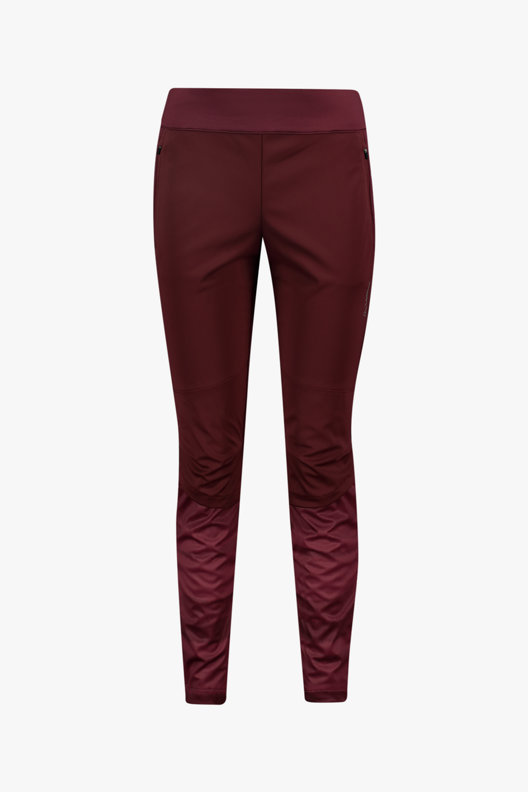 Löffler Lumina WS Light Damen Langlaufhose