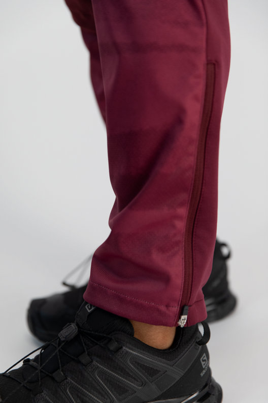 Löffler Lumina WS Light Damen Langlaufhose