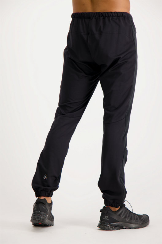 Löffler WS Light pantalon de ski de fond hommes