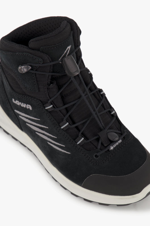 LOWA Callisto Mid Gore-Tex® 36-40 Kinder Winterboot