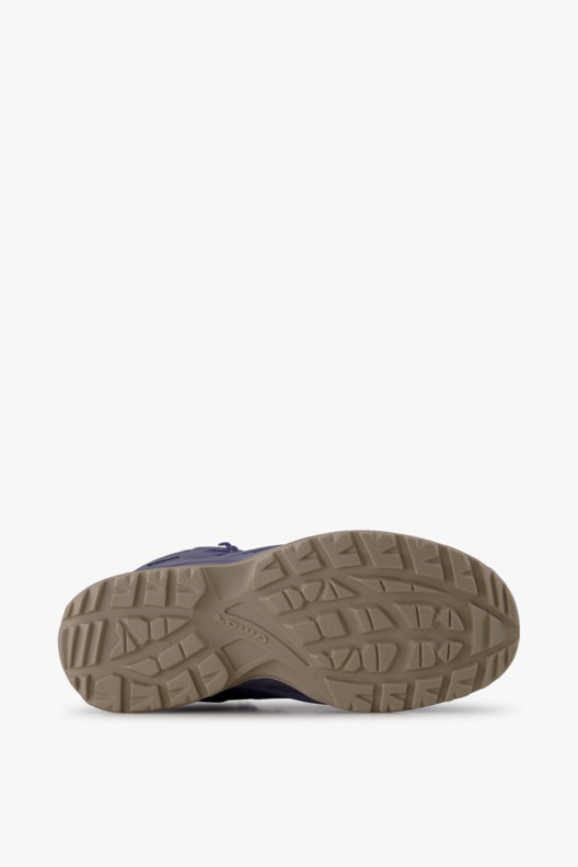 LOWA Couloir Gore-Tex® namuk Edition 25-35 Kinder Winterboot