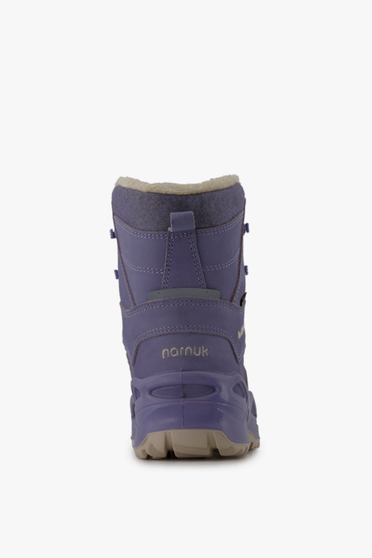 LOWA Couloir Gore-Tex® namuk Edition 25-35 Kinder Winterboot