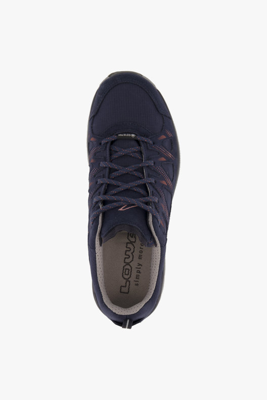 LOWA Innox Evo II Gore-Tex® Damen Trekkingschuh	
