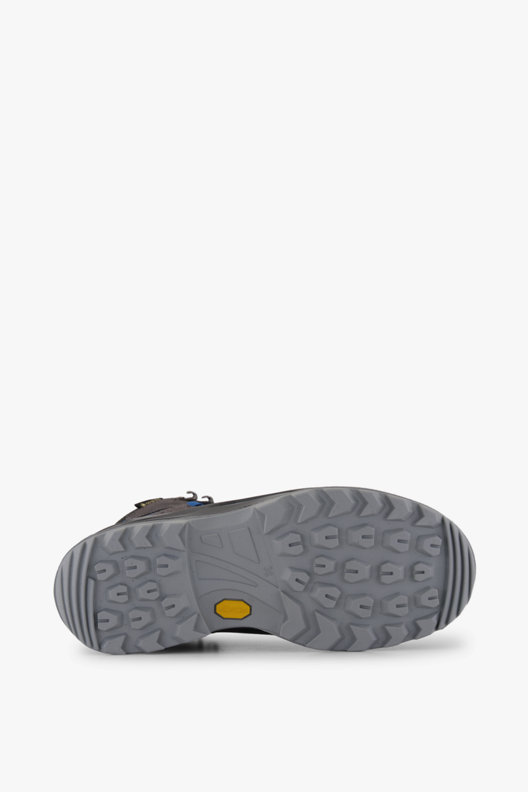 LOWA Kody Evo Mid Gore-Tex® 36-39 scarpe da trekking bambini