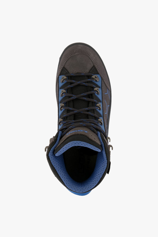 LOWA Kody Evo Mid Gore-Tex® 36-39 scarpe da trekking bambini