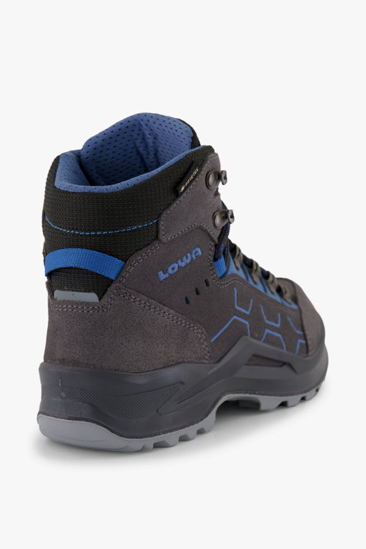 LOWA Kody Evo Mid Gore-Tex® 36-39 scarpe da trekking bambini