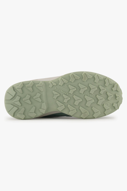 LOWA Maddox Pro Low Gore-Tex® 36-40 scarpe da trekking bambini