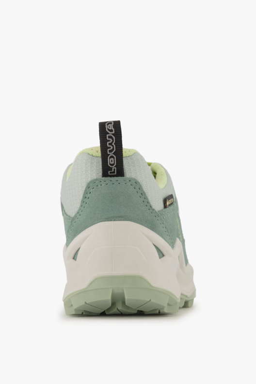 LOWA Maddox Pro Low Gore-Tex® 36-40 scarpe da trekking bambini