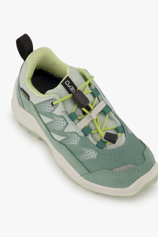 LOWA Maddox Pro Low Gore-Tex® 36-40 scarpe da trekking bambini