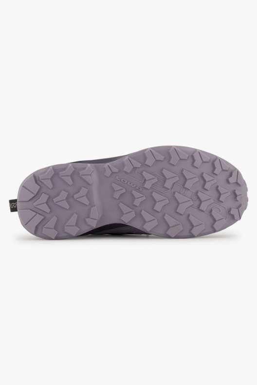 LOWA Maddox Pro Low Gore-Tex® 36-40 scarpe da trekking bambini