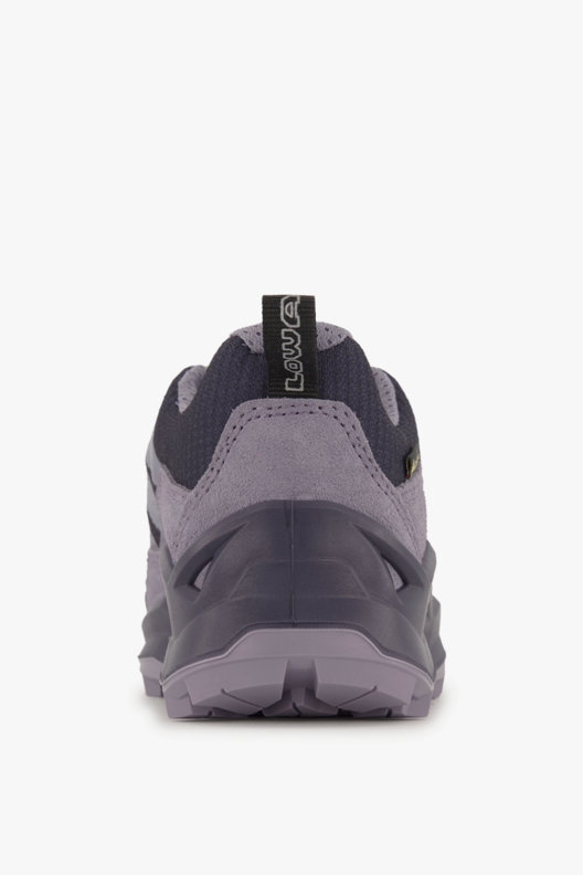 LOWA Maddox Pro Low Gore-Tex® 36-40 scarpe da trekking bambini