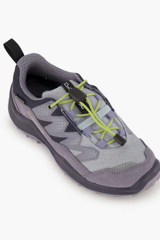LOWA Maddox Pro Low Gore-Tex® 36-40 scarpe da trekking bambini
