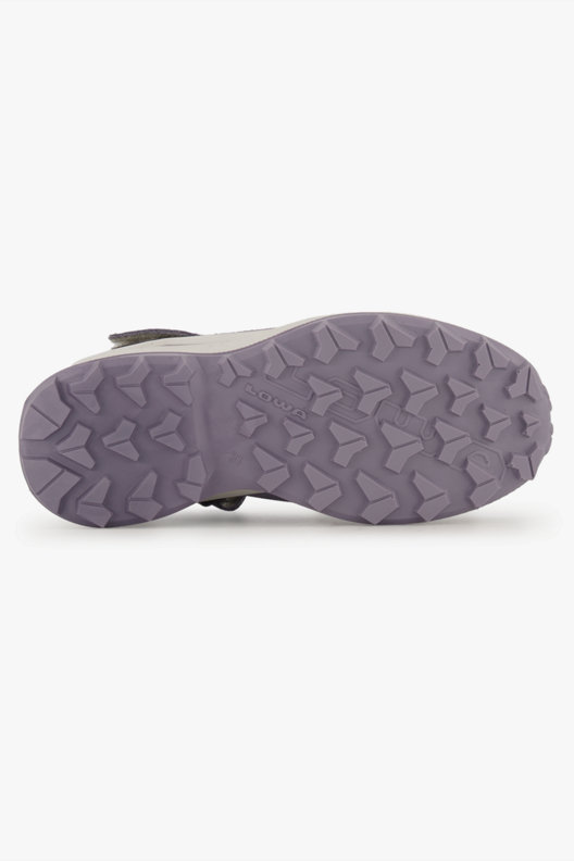 LOWA Maddox Pro Mid VC Gore-Tex® scarpe da trekking bambini