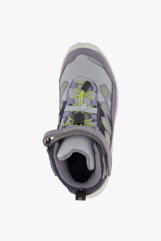 LOWA Maddox Pro Mid VC Gore-Tex® scarpe da trekking bambini
