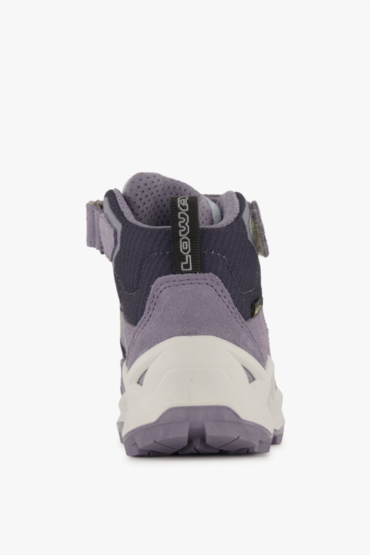 LOWA Maddox Pro Mid VC Gore-Tex® scarpe da trekking bambini
