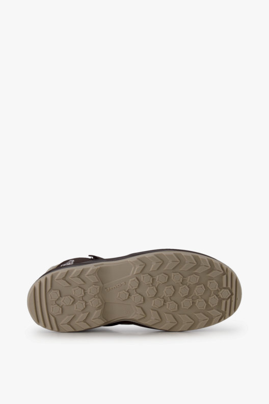 LOWA Maddox Warm Gore-Tex® namuk Edition 36-40 boot bambini
