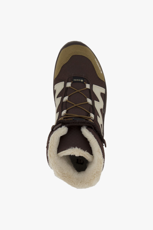 LOWA Maddox Warm Gore-Tex® namuk Edition 36-40 boot bambini