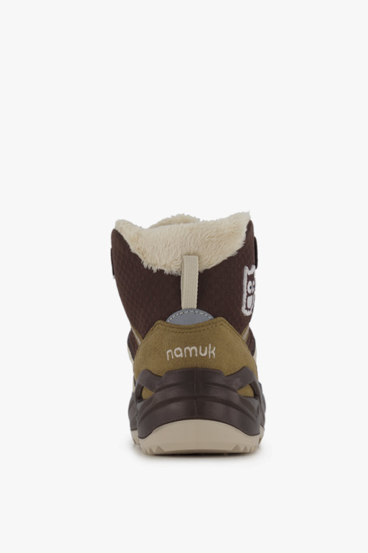 LOWA Maddox Warm Gore-Tex® namuk Edition 36-40 boot bambini